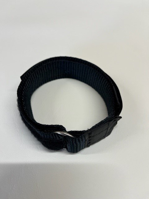Topper Clew Strap