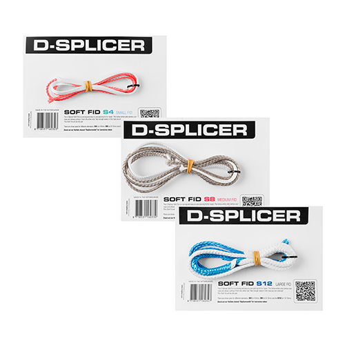 D - Splicer Soft Fid