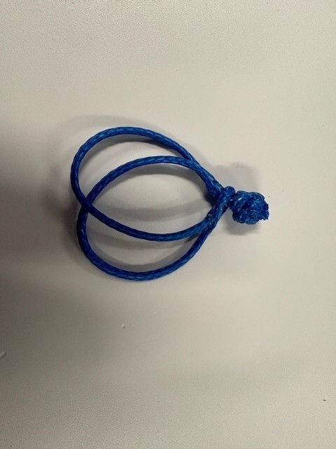 Kohlhoff Loop Soft Shackle