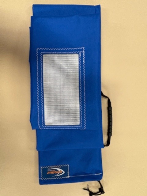 Laser Pico Long Sail Bag