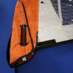  Bic Techno Tack Alteration For Adjustable Downhaul