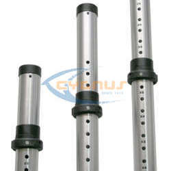 Pro Limit Verlenger Mast Extension 45cm