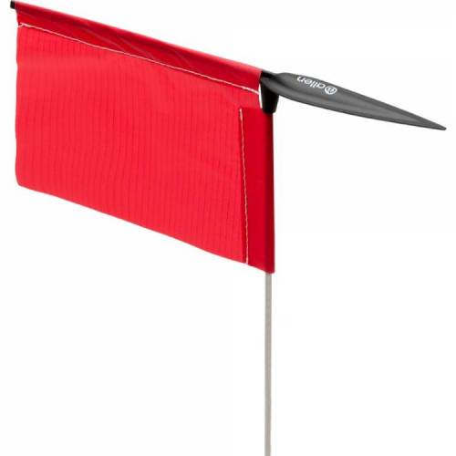 Allen Racing Burgee - Stratos Racing Burgee