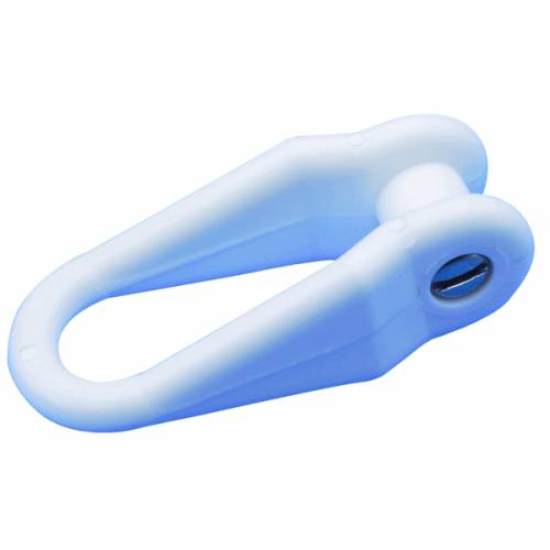 Bainbridge A027 Small Plastic Sail Shackle