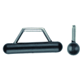 Bainbridge A031 & A031C - 8mm Heavy Duty Sail Slug