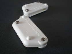 Bainbridge Batten End Protector- A002