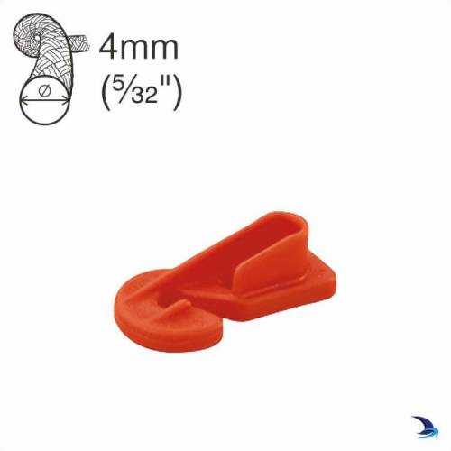 CL806 Jiffy Cleat - Cover Cleat
