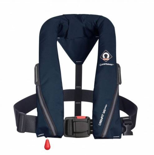 Crewfit 165N Sport Non Harness Auto