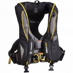 Crewsaver Ergofit 290N Extreme Automatic with Harness Light & Hood