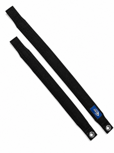 Hartley 12 & Hartley 12.2 Padded Toe Straps