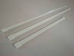Laser Radial Batten Set