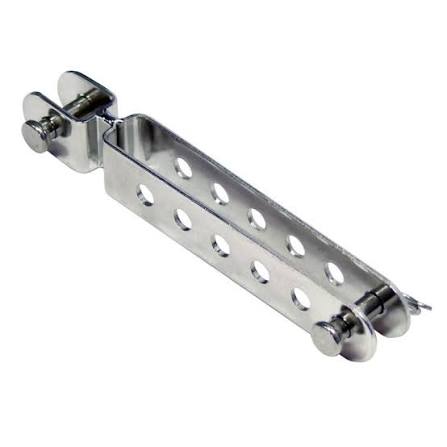 Shroud Adjuster