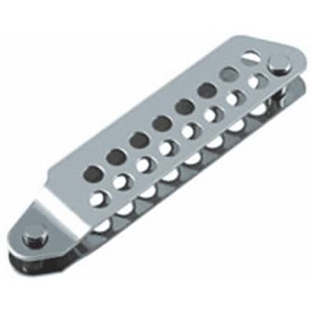 Shroud Adjuster