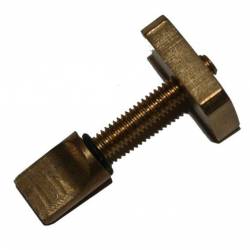 Stainless Steel Fin Nut and Bolt