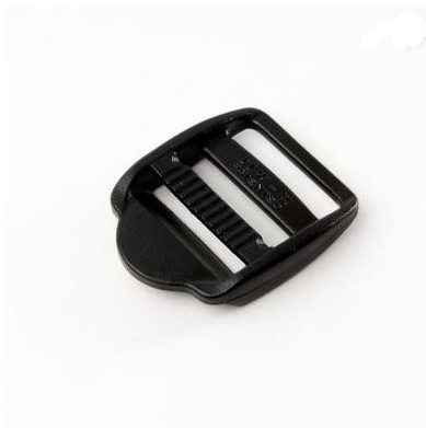 Standard Laderloc Webbing Buckle - Plastic