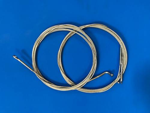 Topaz Omega Shrouds