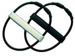 Trapeze Handles - No Miss