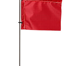 R7493 Racing Burgee