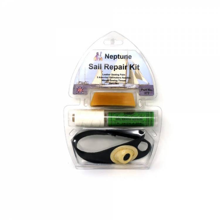 Sail Repair Kit