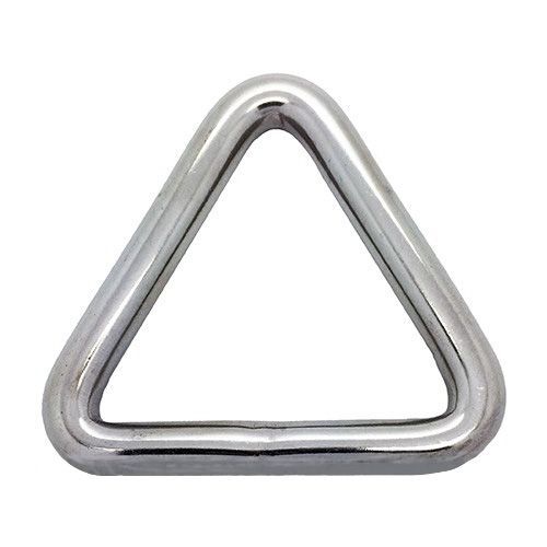 Stainless Steel Triangles