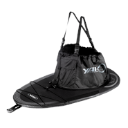 Yak Flow Neoprene Spray Deck Keyhole